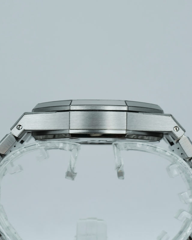 Audemars Piguet 26331ST Royal Oak Chronograph with Blue Dial