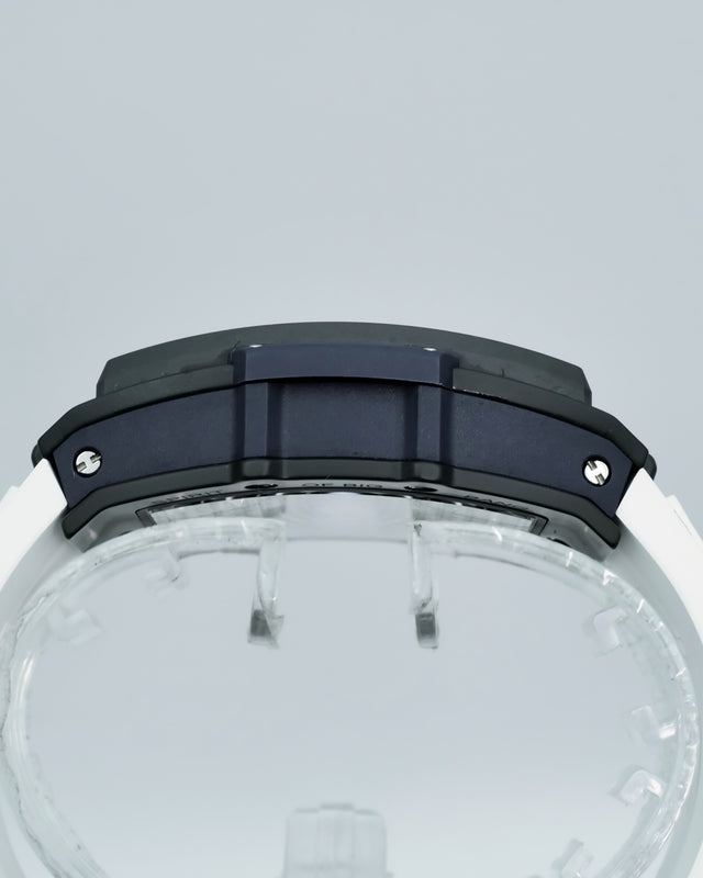 Hublot 601.CI.7170.LR Spirit of Big Bang 45mm Ceramic Blue with Skeleton Dial