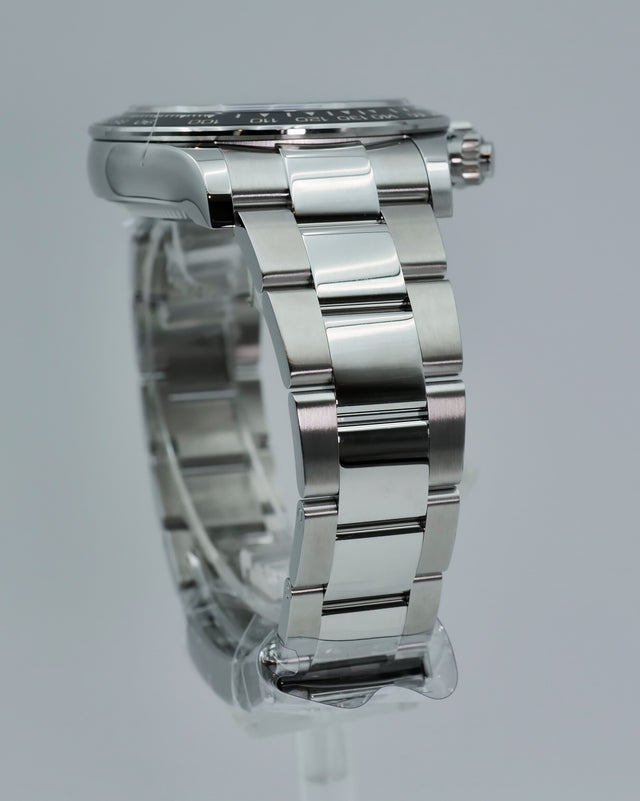 Rolex 126500LN Cosmograph Daytona with Black Dial (New Model)