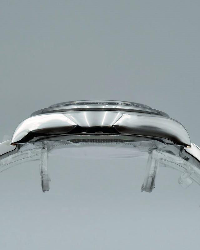 Rolex 126500LN Cosmograph Daytona "Godzilla" with Black Dial