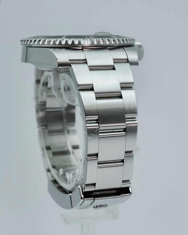 Rolex 116610LN Submariner