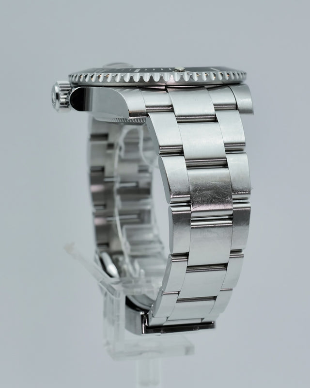 Rolex 116610LN Submariner