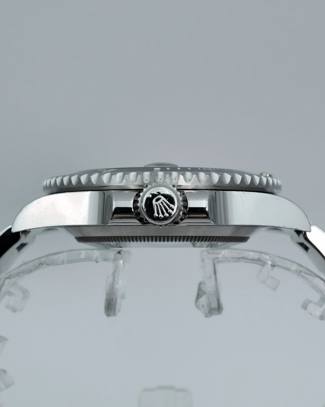 Rolex 116610LN Submariner