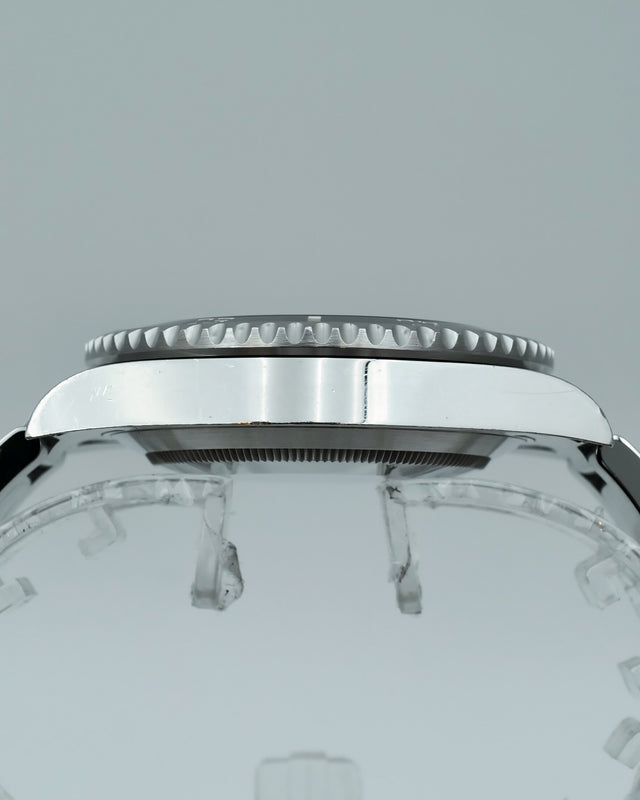 Rolex 116610LN Submariner