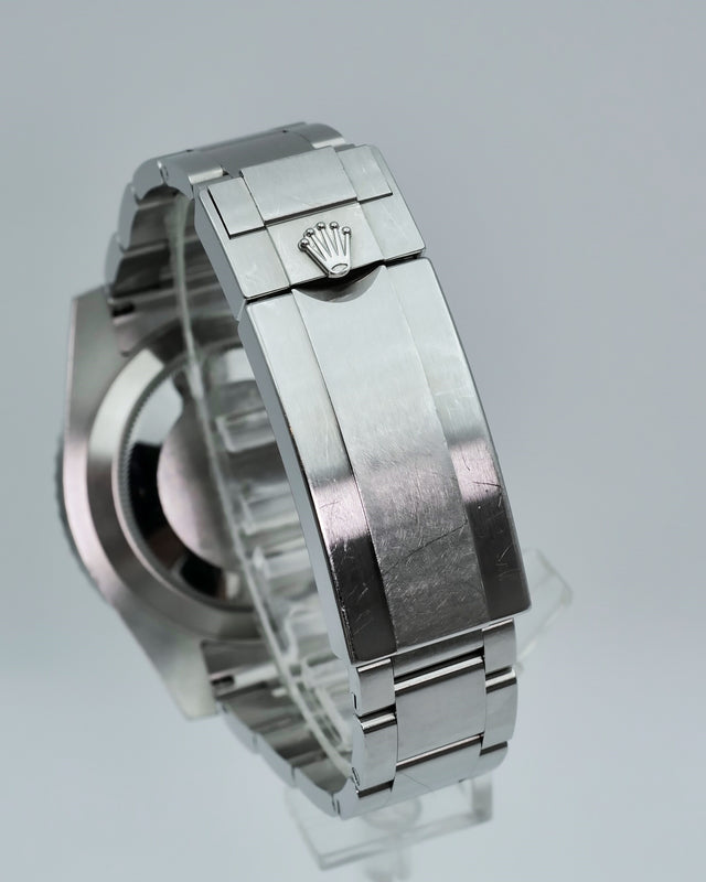 Rolex 116610LN Submariner