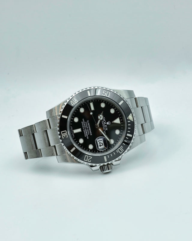 Rolex 116610LN Submariner