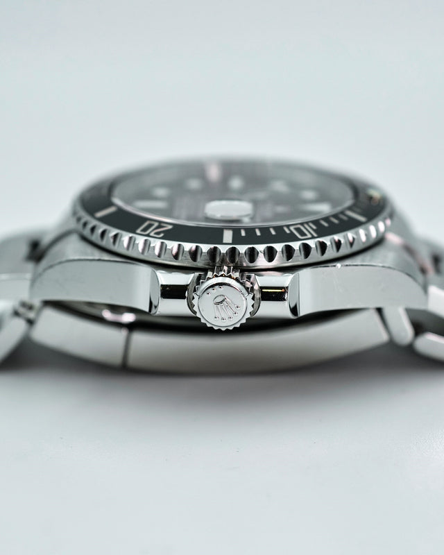 Rolex 116610LN Submariner