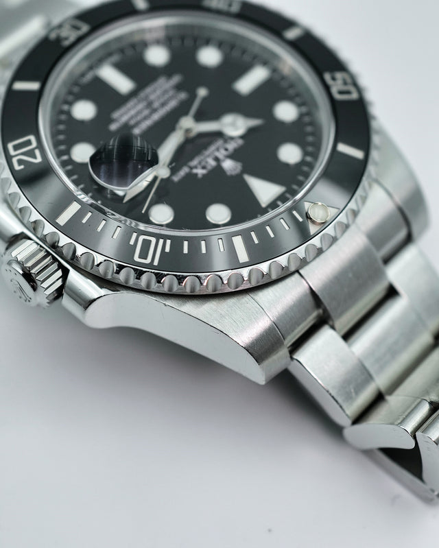 Rolex 116610LN Submariner