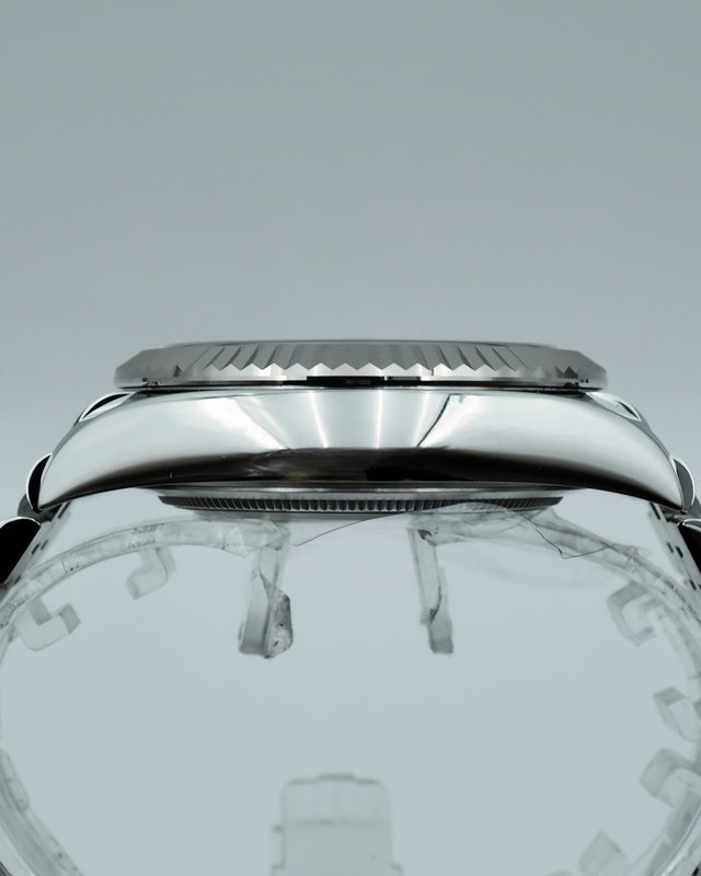 Rolex 336934 Sky-Dweller with White Dial on Jubilee