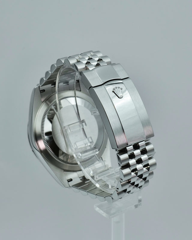 Rolex 336934 Sky-Dweller with White Dial on Jubilee