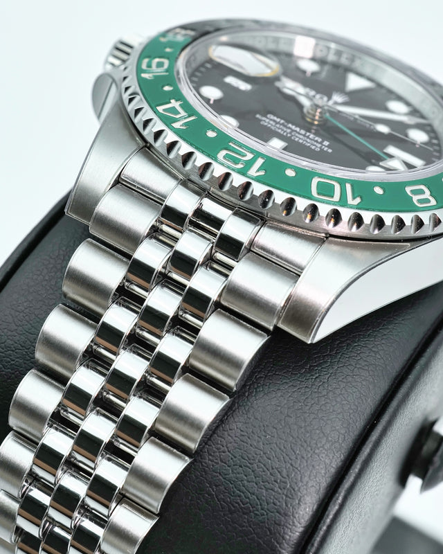 Legacy Rolex Jubilee Film + Installation