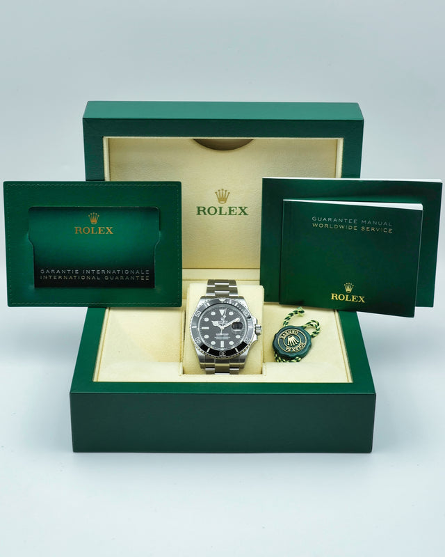 Rolex 126610LN Submariner 41