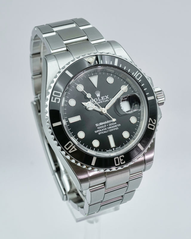 Rolex 126610LN Submariner 41