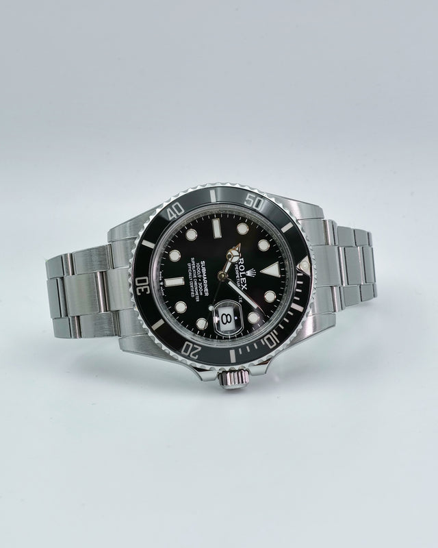 Rolex 126610LN Submariner 41