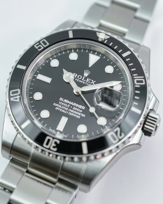 Rolex 126610LN Submariner 41