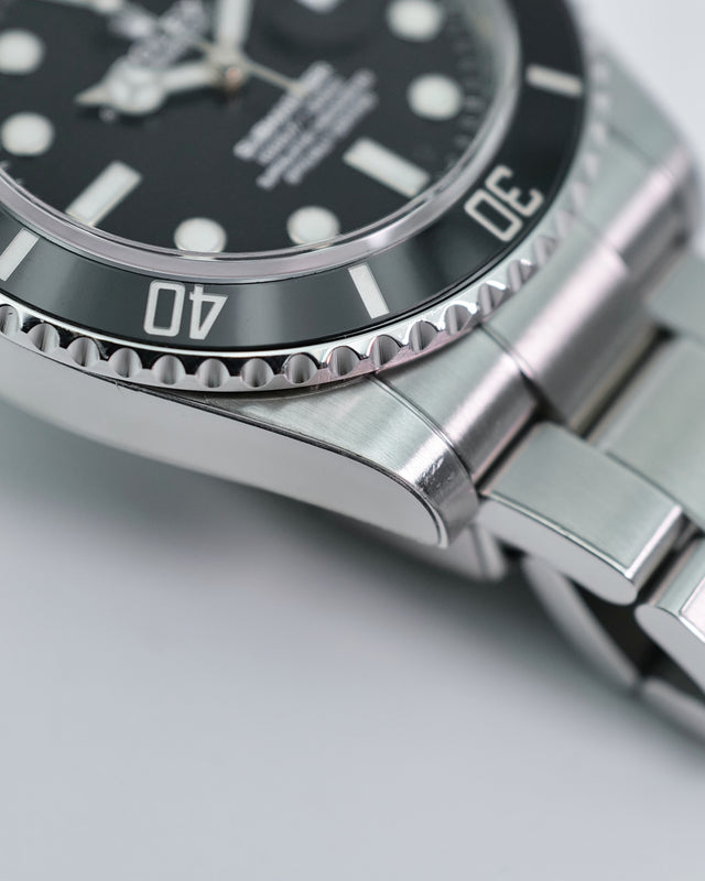 Rolex 126610LN Submariner 41