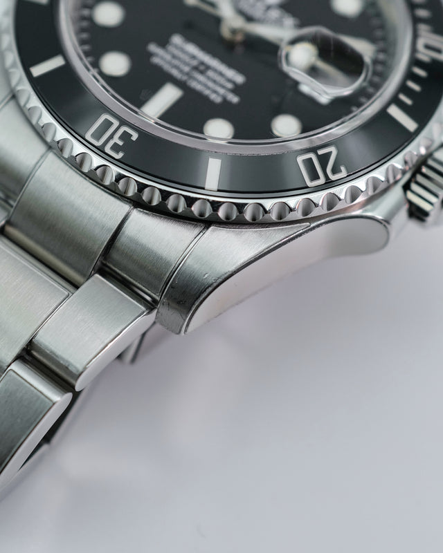 Rolex 126610LN Submariner 41