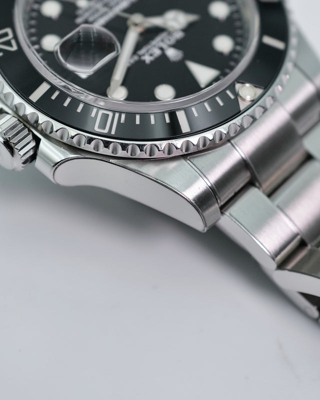 Rolex 126610LN Submariner 41
