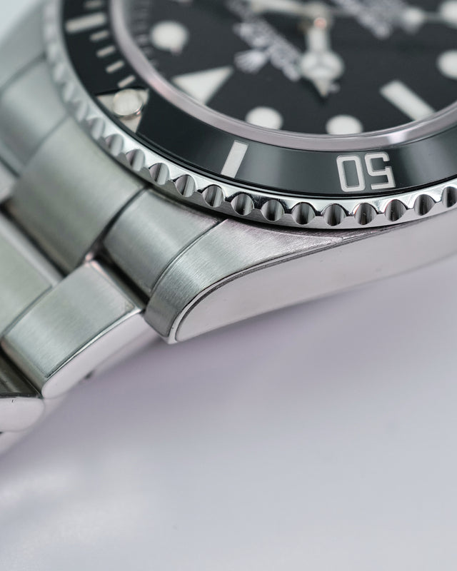 Rolex 126610LN Submariner 41