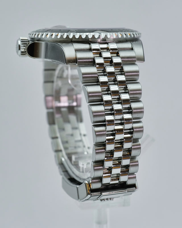 Rolex 126720VTNR GMT Master II on Jubilee