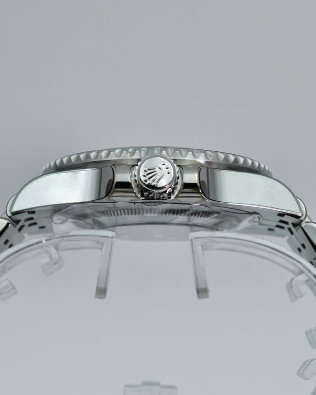 Rolex 126720VTNR GMT Master II on Jubilee