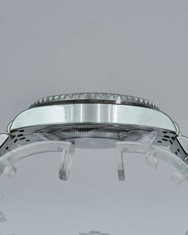 Rolex 126720VTNR GMT Master II on Jubilee