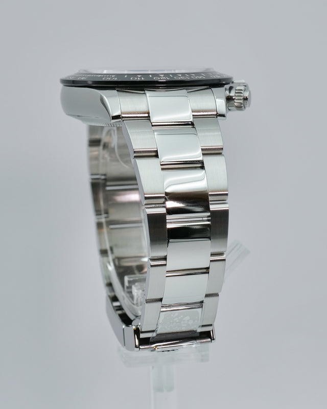 Rolex 116500LN Cosmograph Daytona with White Dial