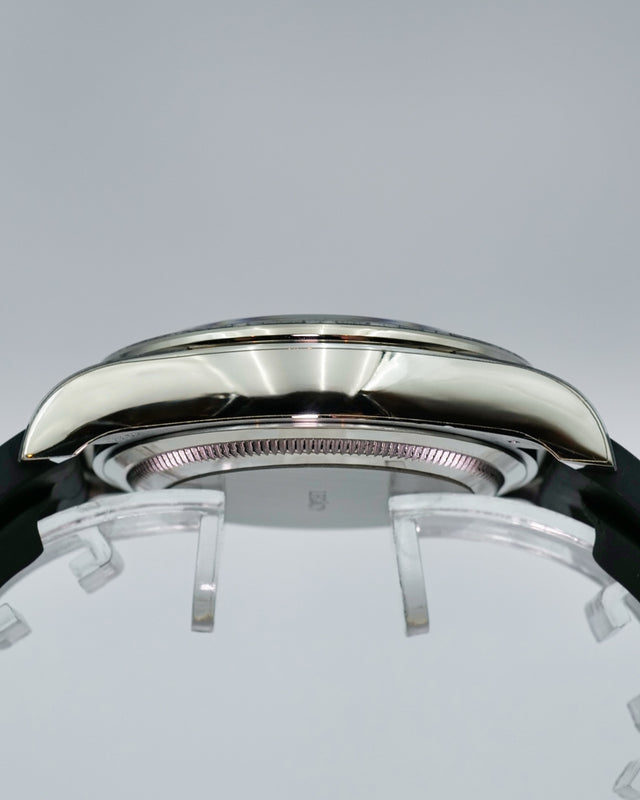 Rolex 126519LN Cosmograph Daytona 18K White Gold with Grey Dial
