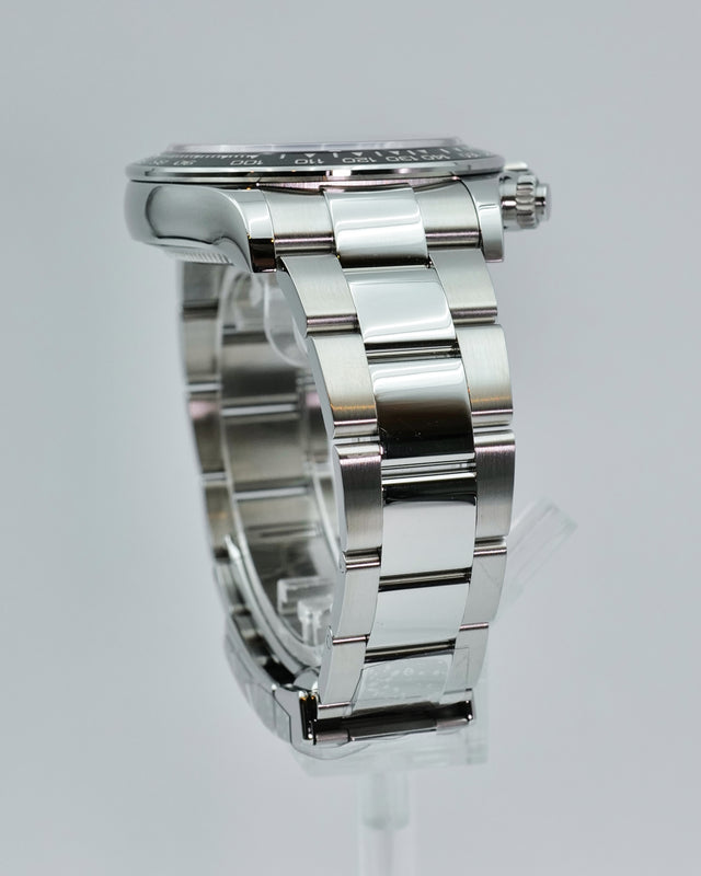 Rolex 126500LN Cosmograph Daytona with White Dial (New Model)