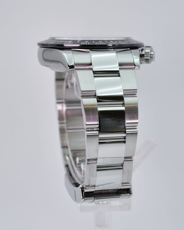 Rolex 116500LN Daytona "Godzilla" with Black Dial