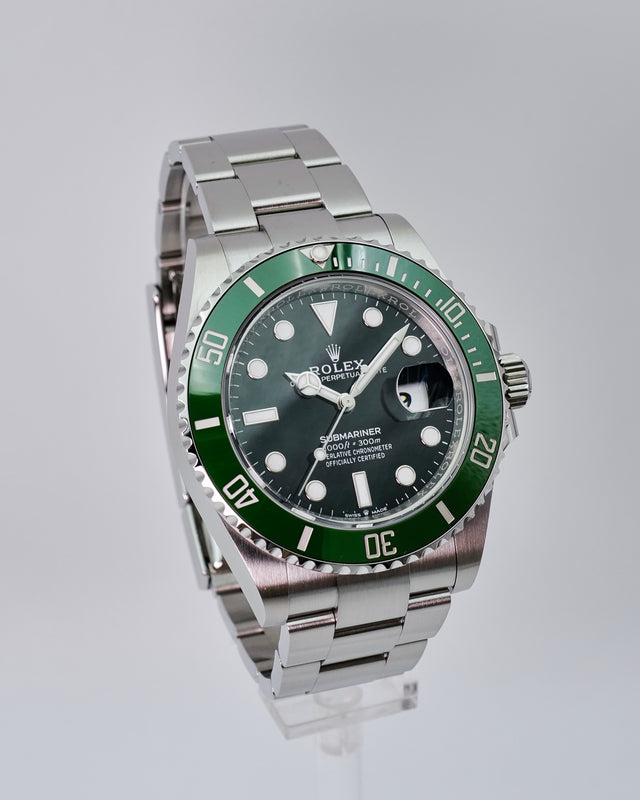 Rolex 126610LV Submariner 41