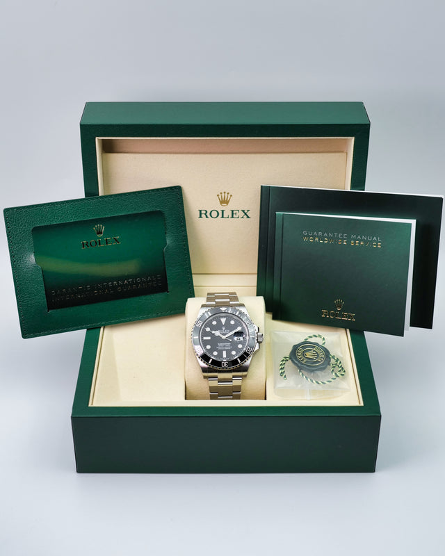Rolex 126610LN Submariner 41