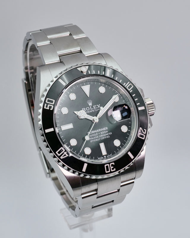Rolex 126610LN Submariner 41