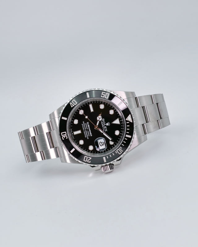 Rolex 126610LN Submariner 41