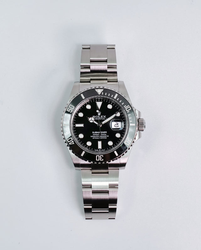 Rolex 126610LN Submariner 41