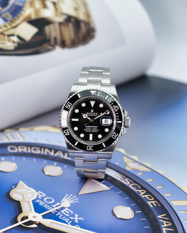 Rolex 126610LN Submariner 41