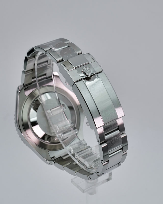 Rolex 126622 Yachtmaster with Slate Dial