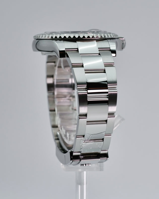 Rolex 126622 Yachtmaster with Slate Dial