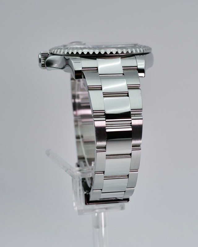 Rolex 126622 Yachtmaster with Blue Dial