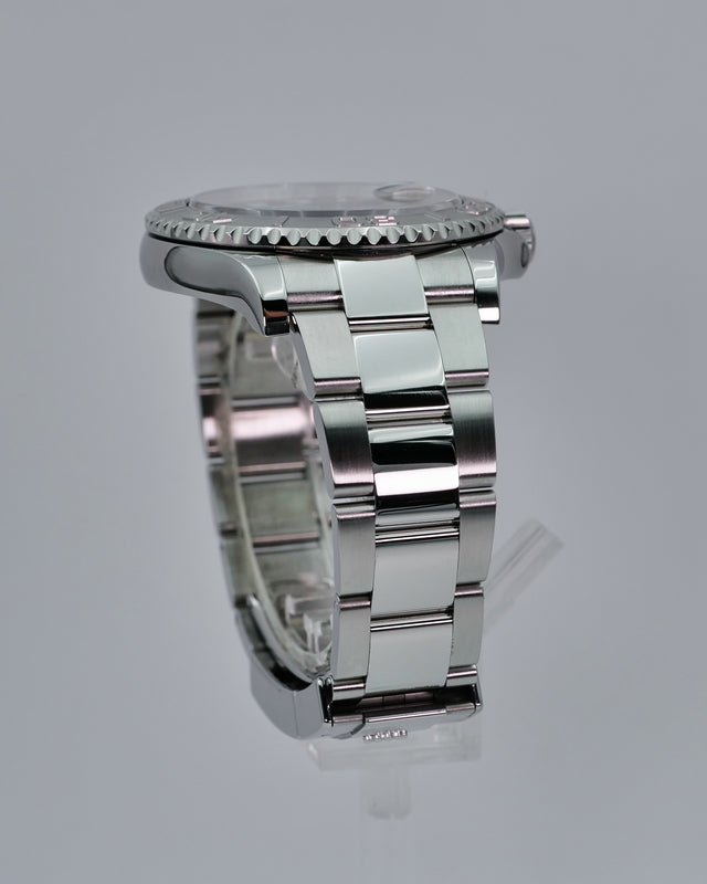 Rolex 126622 Yachtmaster with Slate Dial