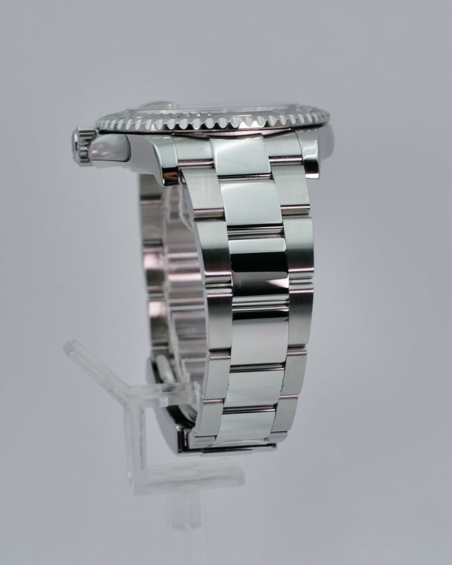 Rolex 126622 Yachtmaster with Slate Dial