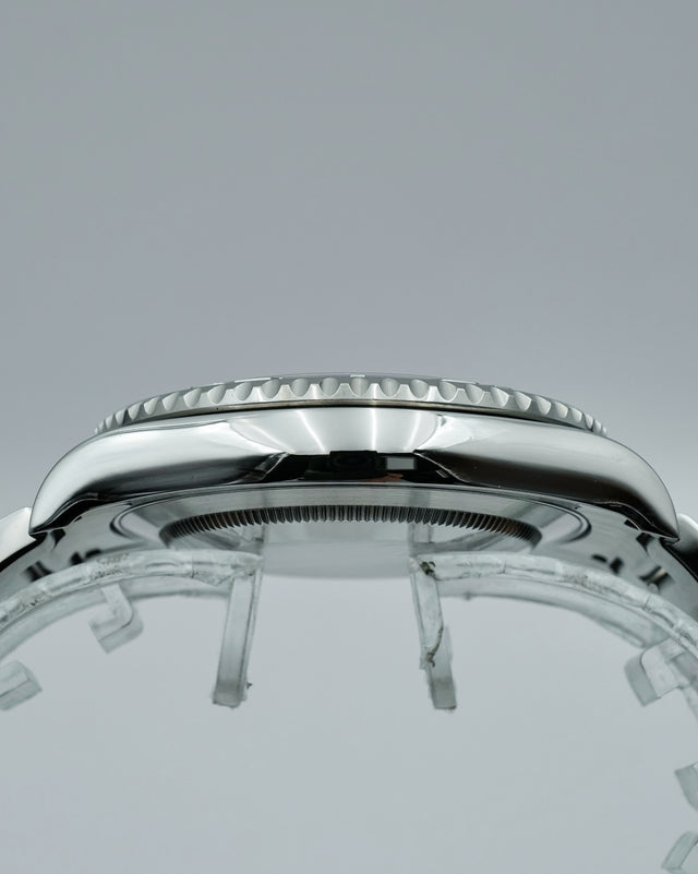 Rolex 126622 Yachtmaster with Slate Dial