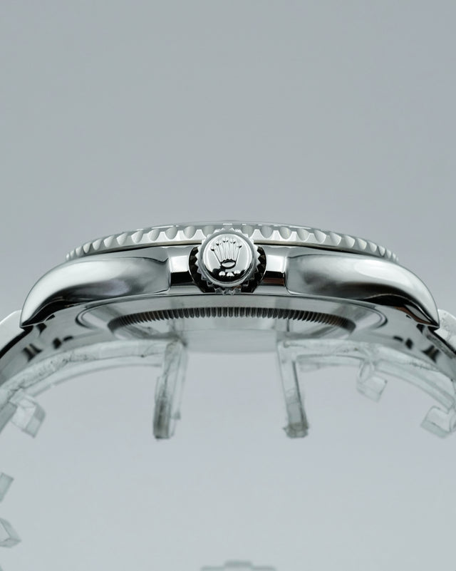 Rolex 126622 Yachtmaster with Slate Dial