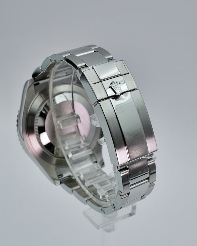 Rolex 126622 Yachtmaster with Slate Dial