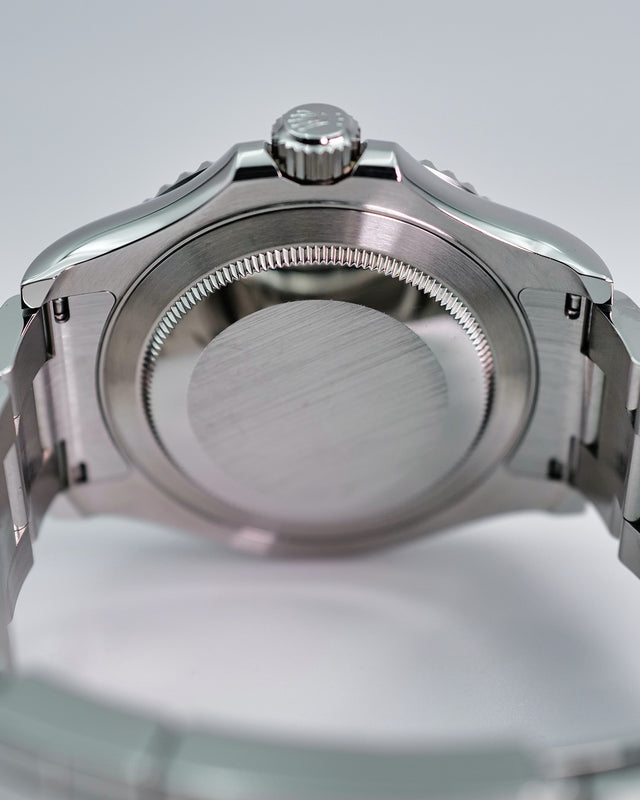 Rolex 126622 Yachtmaster with Slate Dial