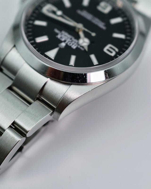 Rolex 124270 Explorer