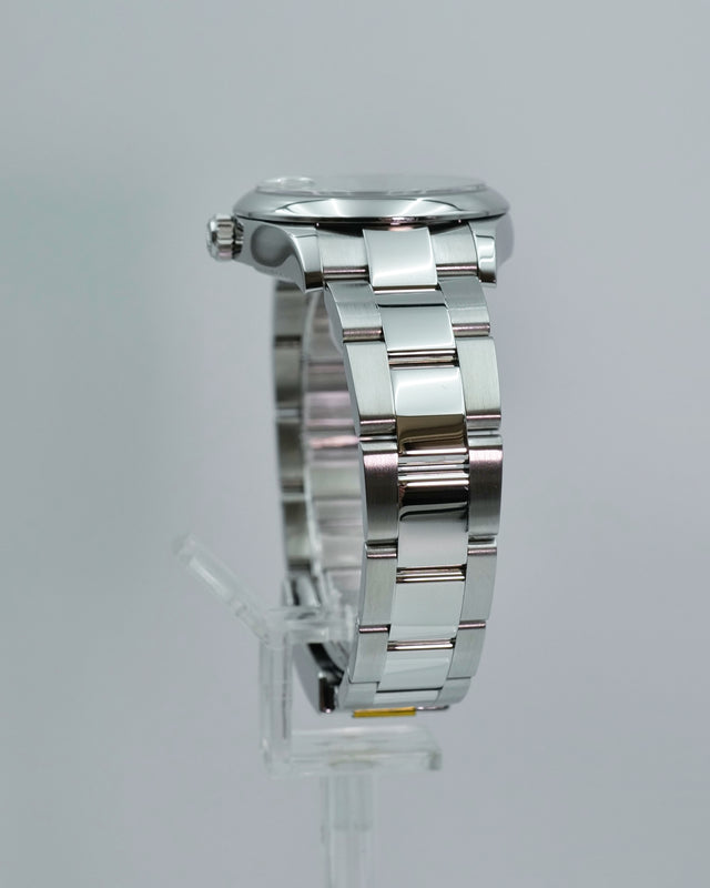 Rolex 278240 Datejust 31 with Silver Dial on Oyster