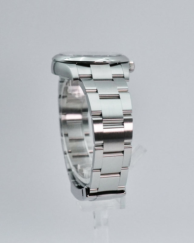 Rolex 124200 Oyster Perpetual 34 with Candy Pink Dial (2026)