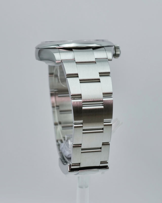 Rolex 134300 Oyster Perpetual 41 with Lavender Dial