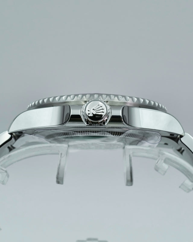 Rolex 126710BLNR GMT Master II on Oyster